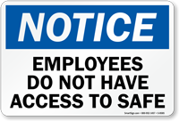 Sign