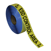 ESD Control Area Tape