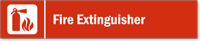Stacking Magnetic Door Sign