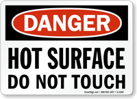 Danger  Sign