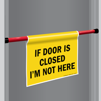 I Am Not Here
