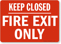 Sign