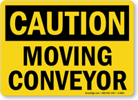 Caution  Sign