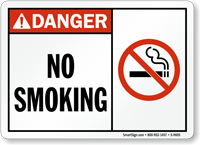 Danger: