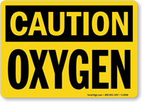 Caution  Sign