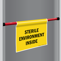 Sterile Environment