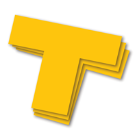 Superior Mark T Floor Marker