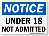 Sign