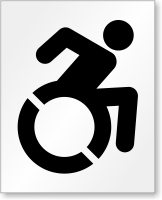 Updated Accessible Symbol Stencil