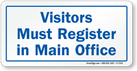 Sign