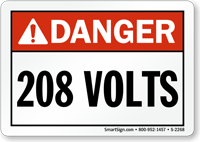 Danger (ANSI)