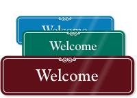 Sign