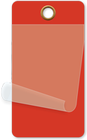 2¼” x 4¼” s