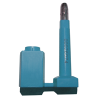 Tamper Evident Security Seals