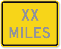Traffic Sign