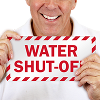 Emergency Label