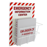 Procedure Emergency Information Center Center