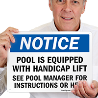 No Trespassing Authorized Personnel Bilingual Sign