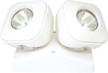 Remote Lamp Head, double head