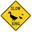Duck Symbol   Animal Crossing Sign