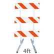 Traffic Barricade