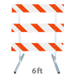 Traffic Barricade