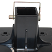Quick Release Pin for Parking Lot Base