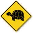 Tortoise Symbol   Animal Crossing Sign