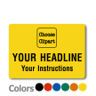 Design Your Own Label