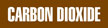 Carbon Dioxide (Brown) Adhesive Pipe Marker