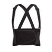 Back Support Belt, Black