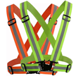 Non Rated, Hi Vis Safety Suspenders