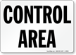 Control Area