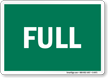 Full Sign