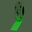 Photo Luminescent Anti Slip Tape