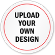 Upload Your Own Design