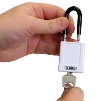 ABUS 74/40 Padlock