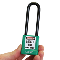 ABUS 74/40HB75 Padlock 
