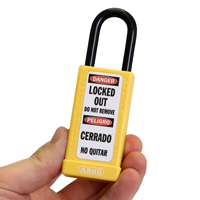 ABUS 74LB/40 Padlock 
