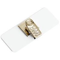 Bulldog Clip
