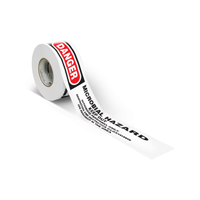 Rolled up and Ready for Use!