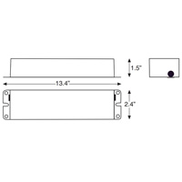 BAL1400TD Diagram