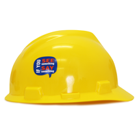 Construction Hard Hat Decals