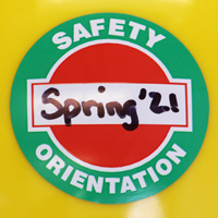 Hard Hat Decals
