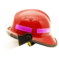 Helmet Strip