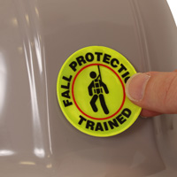 Fall protection
