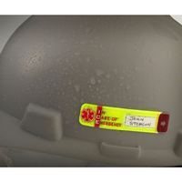 Worker Emergency ID