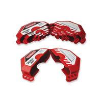 STOPOUT Gate Valve Handles Lockout