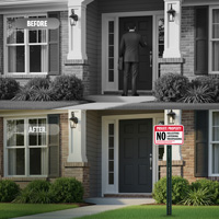 Private Property Sign