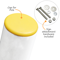 Parking Lot Accessories